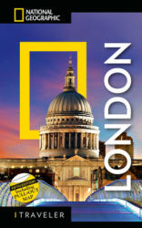 National Geographic Traveler: London, 5th Edition - Larry Porges, Tim Jepson (ISBN: 9788854416772)