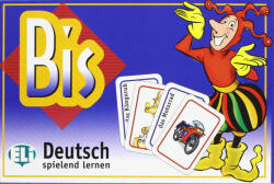 Eli Bis German (ISBN: 9788881480739)