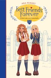 Primer ano en el internado / First Year at Boarding School (ISBN: 9788417922801)