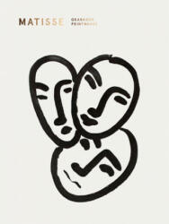 Matisse: Printmaker - HENRI MATISSE (ISBN: 9788417769147)