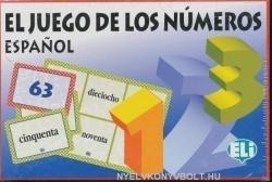 El Juego De Los Números - Jugamos en Espanol (ISBN: 9788881480777)
