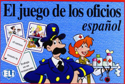 El Juego de los Oficios - Jugamos en Espanol (ISBN: 9788881480876)