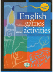 English with. . . games and activities. Book 1 (ISBN: 9788881488216)