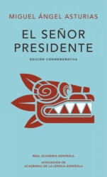 El Se? or Presidente (ISBN: 9788420454436)