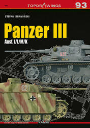 Panzer III - Stefan Draminksi (ISBN: 9788366148857)