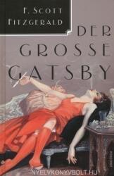 F. Scott Fitzgerald: Der grosse Gatsby (2011)