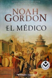 Noah Gordon - Medico - Noah Gordon (ISBN: 9788496940000)