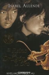 El Reino del Dragon de Oro - Isabel Allende (ISBN: 9788497935708)