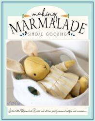 Making Marmalade (ISBN: 9786057834058)
