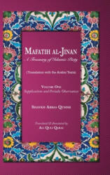 Mafatih al-Jinan (ISBN: 9786009514311)
