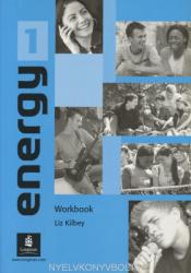 Energy 1 Workbook (ISBN: 9780582320482)