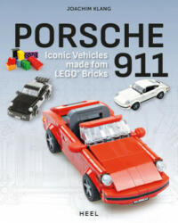 Porsche 911 - Joachim Klang (ISBN: 9783966640022)