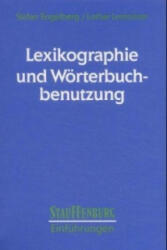 Lexikographie und Wörterbuchbenutzung - Stephan Engelberg, Lothar Lemnitzer (2009)