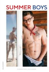 Summer Boys (ISBN: 9783959856027)