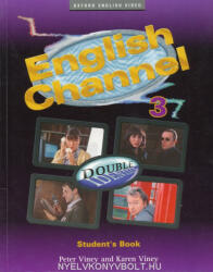 Viney-Viney: ENGLISH CHANNEL 3 SB (ISBN: 9780194591348)