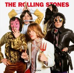 Rolling Stones. Updated Edition (ISBN: 9783836582087)