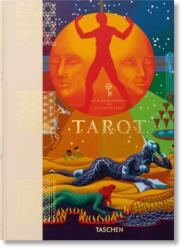 Tarot. La Bibliotheque de l'Esoterisme (ISBN: 9783836584548)
