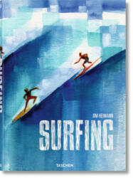 Surfing. 1778-Today (ISBN: 9783836583282)
