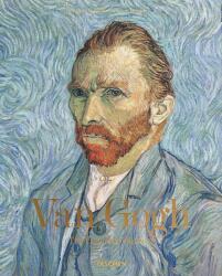 Van Gogh. The Complete Paintings - Rainer Metzger (ISBN: 9783836572934)
