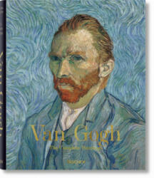 Van Gogh. Tout l'Oeuvre Peint - Ingo F. Walther, Rainer Metzger (ISBN: 9783836572927)