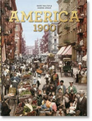 1900 America (ISBN: 9783836567916)