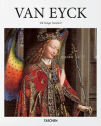 Van Eyck - Till-Holger Borchert (ISBN: 9783836545051)