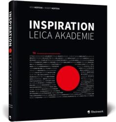 Inspiration Leica Akademie (ISBN: 9783836269735)