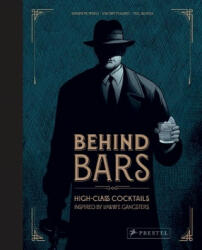 Behind Bars - Vincent Pollard, Shawn McManus (ISBN: 9783791386843)