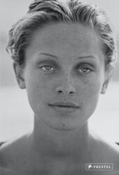 Peter Lindbergh: Images of Women (ISBN: 9783791386935)