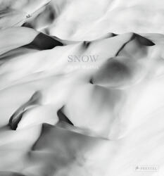 Snow: Peter Mathis (ISBN: 9783791386492)