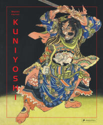 Kuniyoshi - Matthi Forrer (ISBN: 9783791385099)