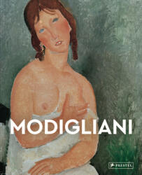Modigliani - Olaf Mextorf (ISBN: 9783791386591)