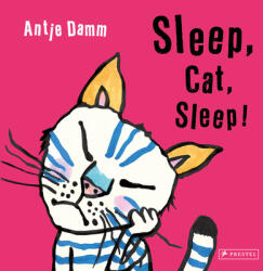Sleep, Cat, Sleep! (ISBN: 9783791374482)