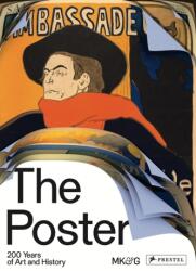 Poster: 200 Years of Art and History (ISBN: 9783791359861)