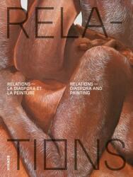 Relations: Diaspora and Painting (ISBN: 9783777435992)