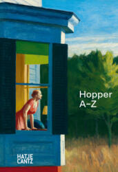 Edward Hopper (ISBN: 9783775746564)