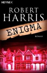 Enigmă (ISBN: 9783453115934)