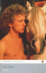 Peter Shaffer - Equus - Peter Shaffer (ISBN: 9780141188904)