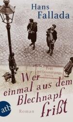 Cine mănâncă o dată din castronul de tablă (2011)