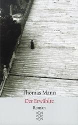 Der Erwählte (ISBN: 9783596294268)
