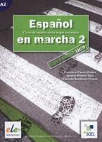 Espanol en marcha - Carmen Sardinero (ISBN: 9788497781343)