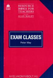 Exam Classes (ISBN: 9780194372084)