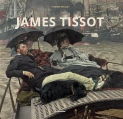 James Tissot (ISBN: 9783741925030)