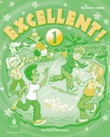 Excellent! Teachers Guide Level 1 - Melanie Williams (ISBN: 9780582778375)