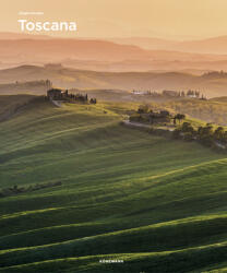 Toscana - Markus Matzger (ISBN: 9783741922749)