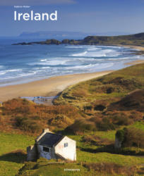 Ireland - Ingeborg Pils (ISBN: 9783741920233)