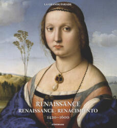 Renaissance 1420-1600 (ISBN: 9783741929403)