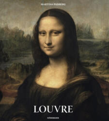 Martina Padberg - Louvre - Martina Padberg (ISBN: 9783741929373)