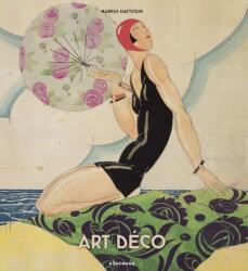 Art Deco - Markus Hattstein (ISBN: 9783741929267)