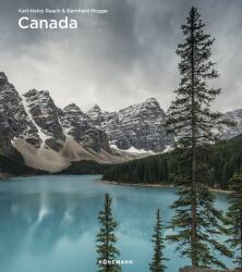 Canada (ISBN: 9783741925238)